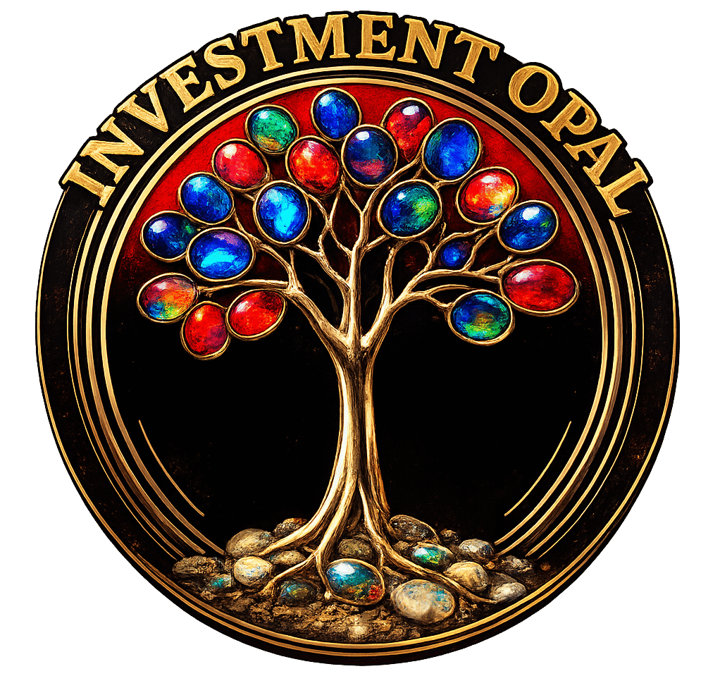 Investment Opal